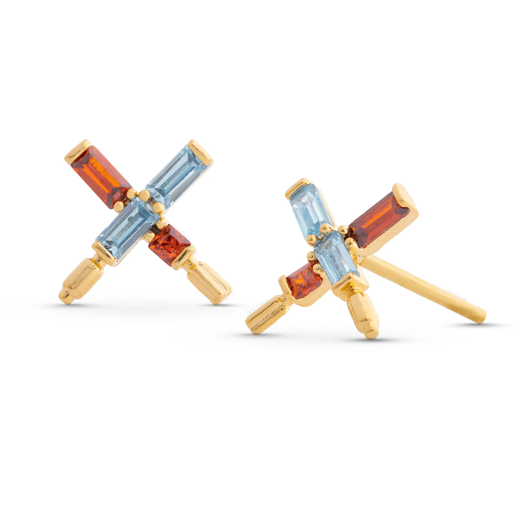 Star Wars™ Lightsaber Duel Studs