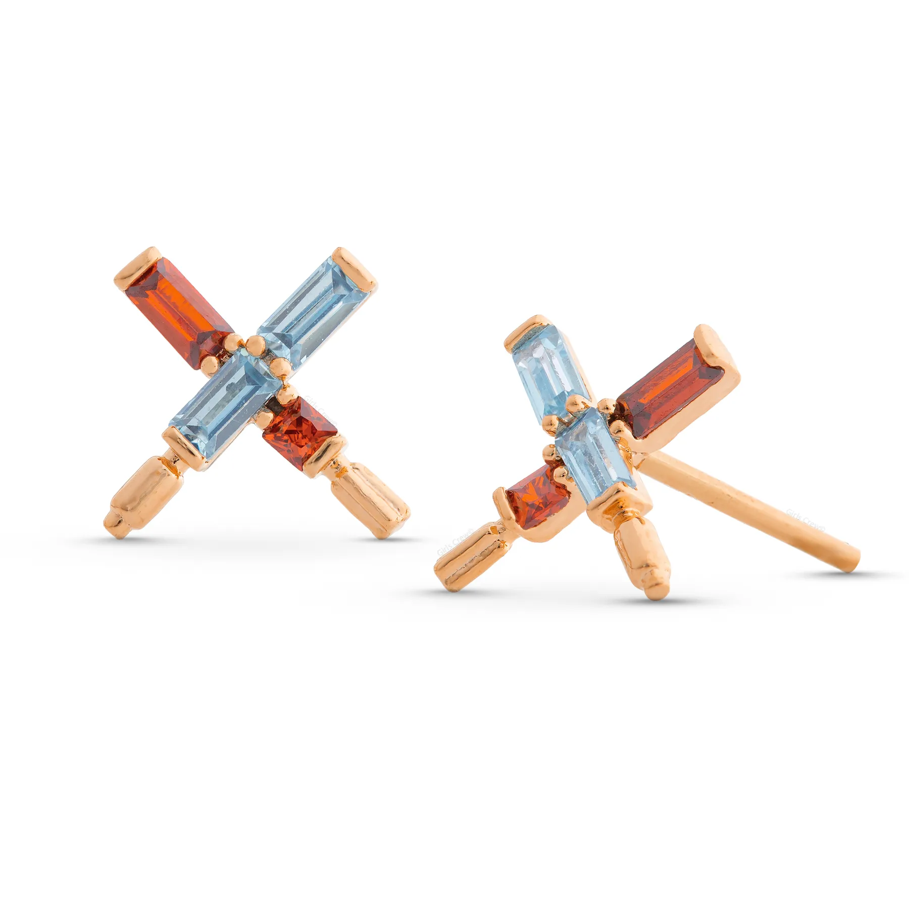 Star Wars™ Lightsaber Duel Studs