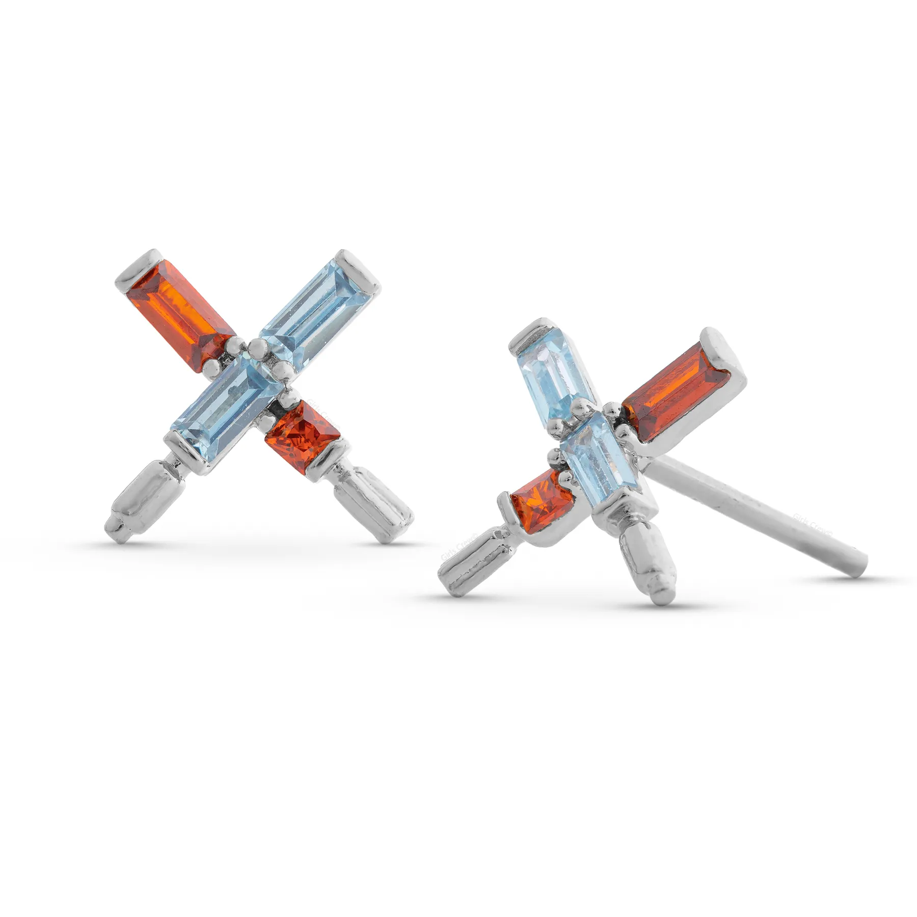 Star Wars™ Lightsaber Duel Studs