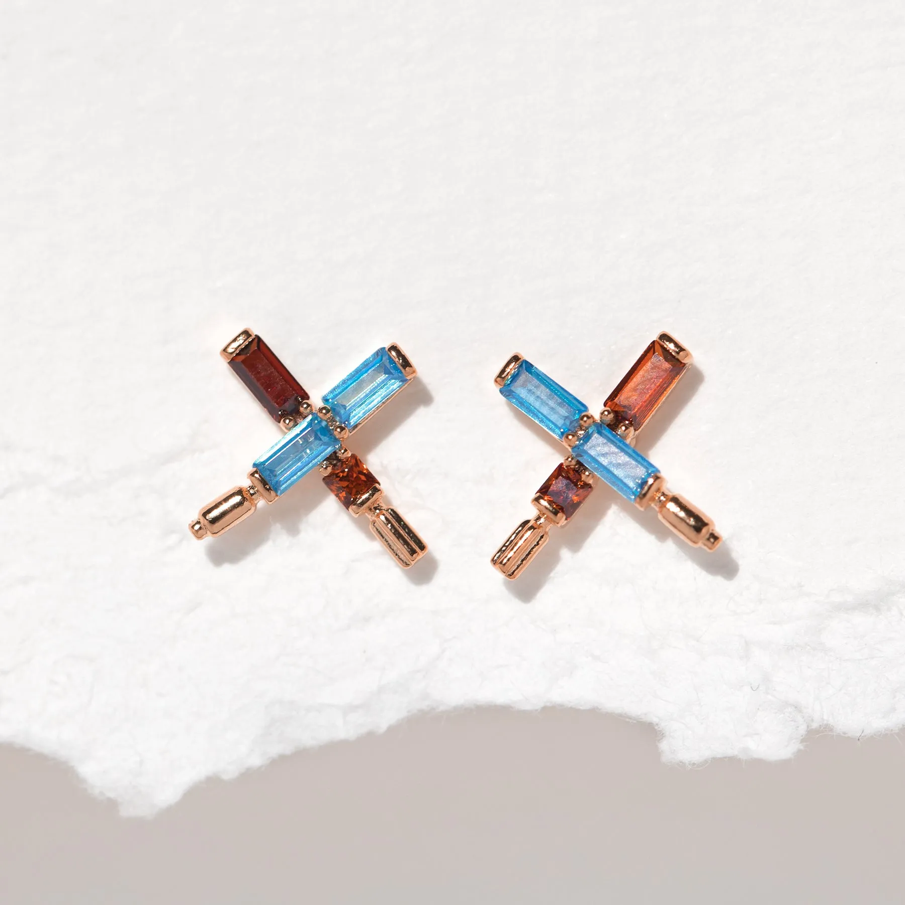 Star Wars™ Lightsaber Duel Studs
