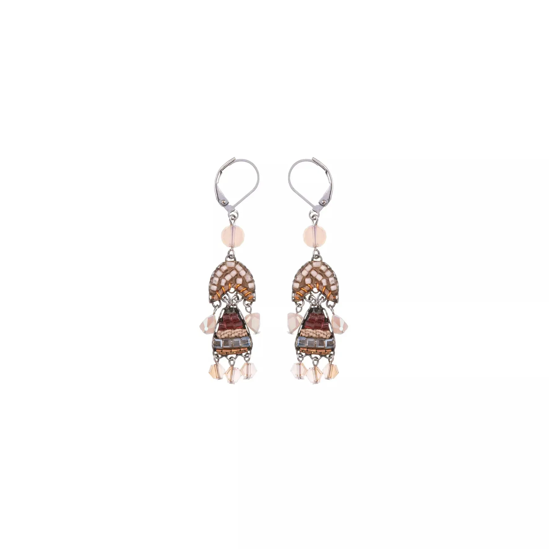 Stylish Wedding Eliora Earrings