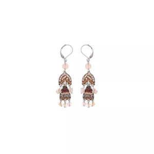 Stylish Wedding Eliora Earrings
