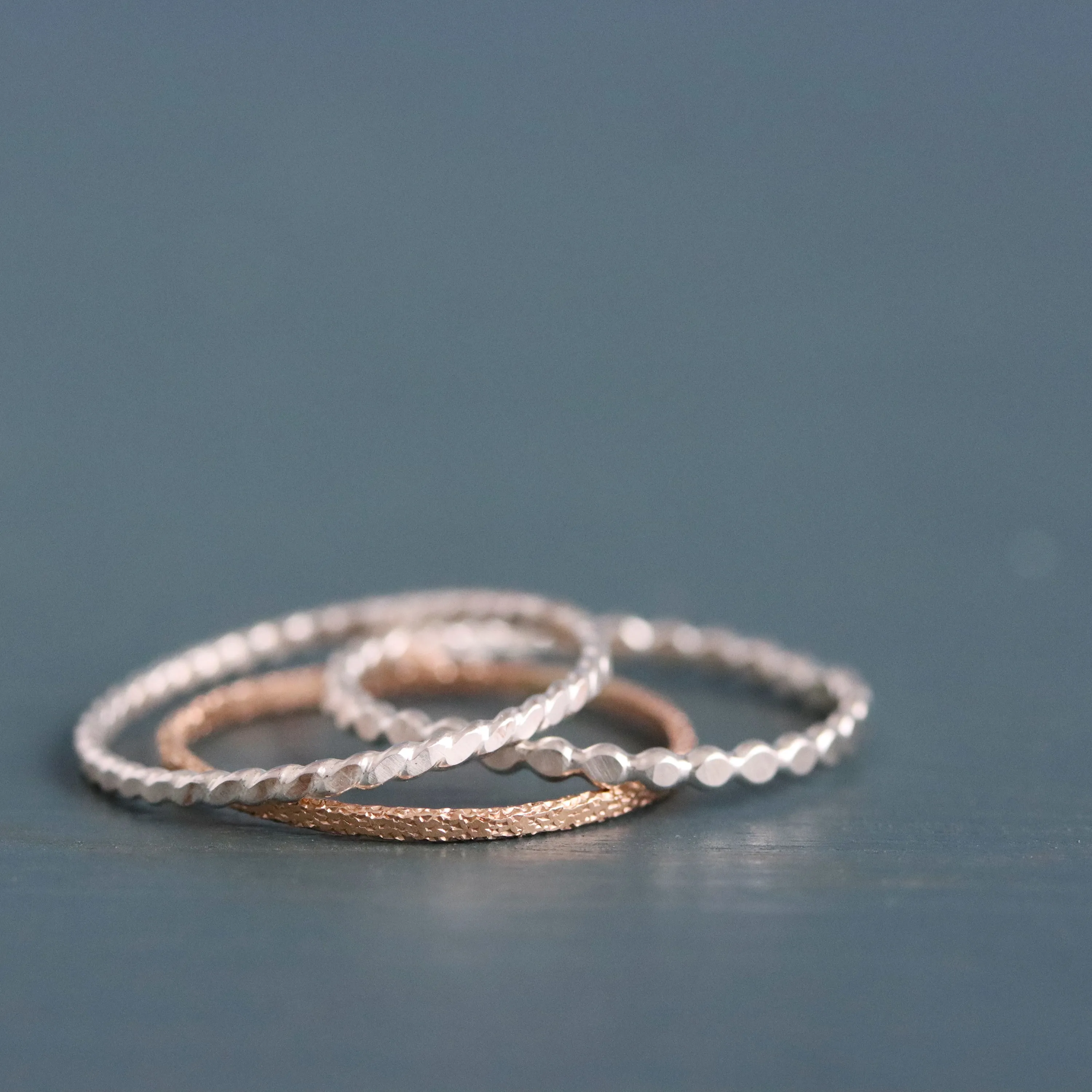 Texture Basics Stack