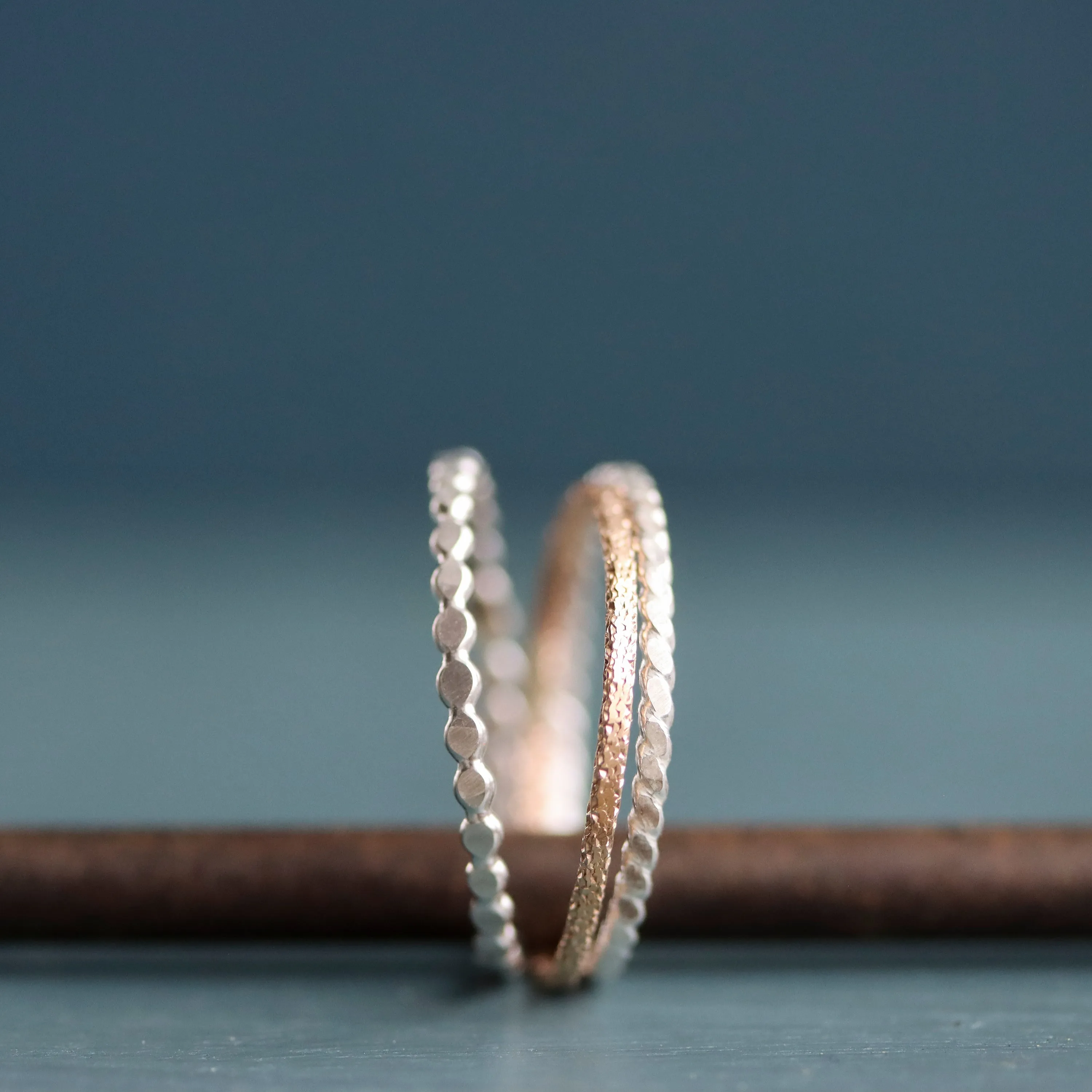 Texture Basics Stack
