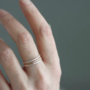 Texture Basics Stack