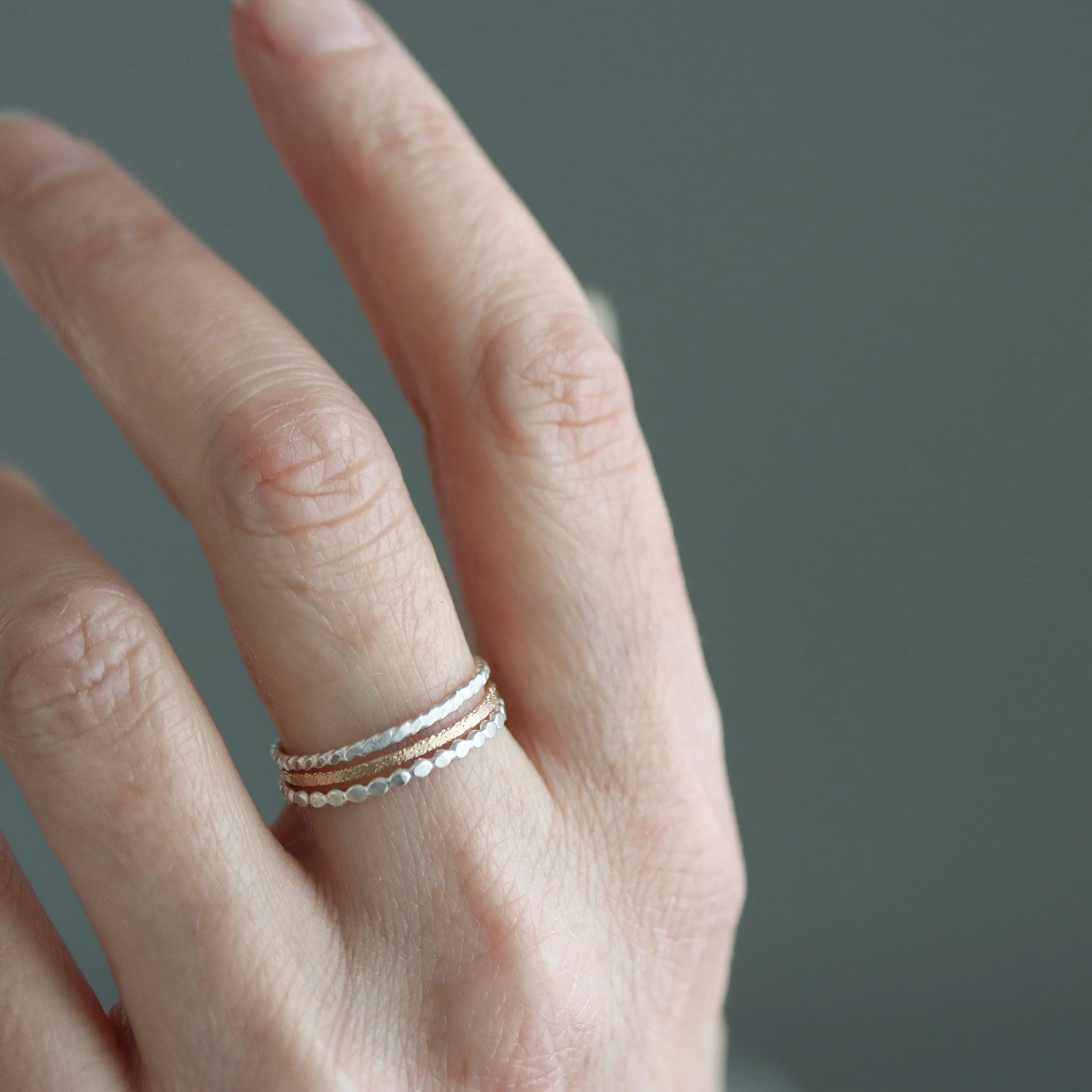 Texture Basics Stack