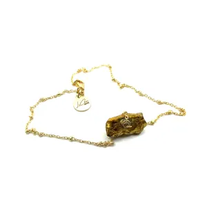 The Fierce Necklace