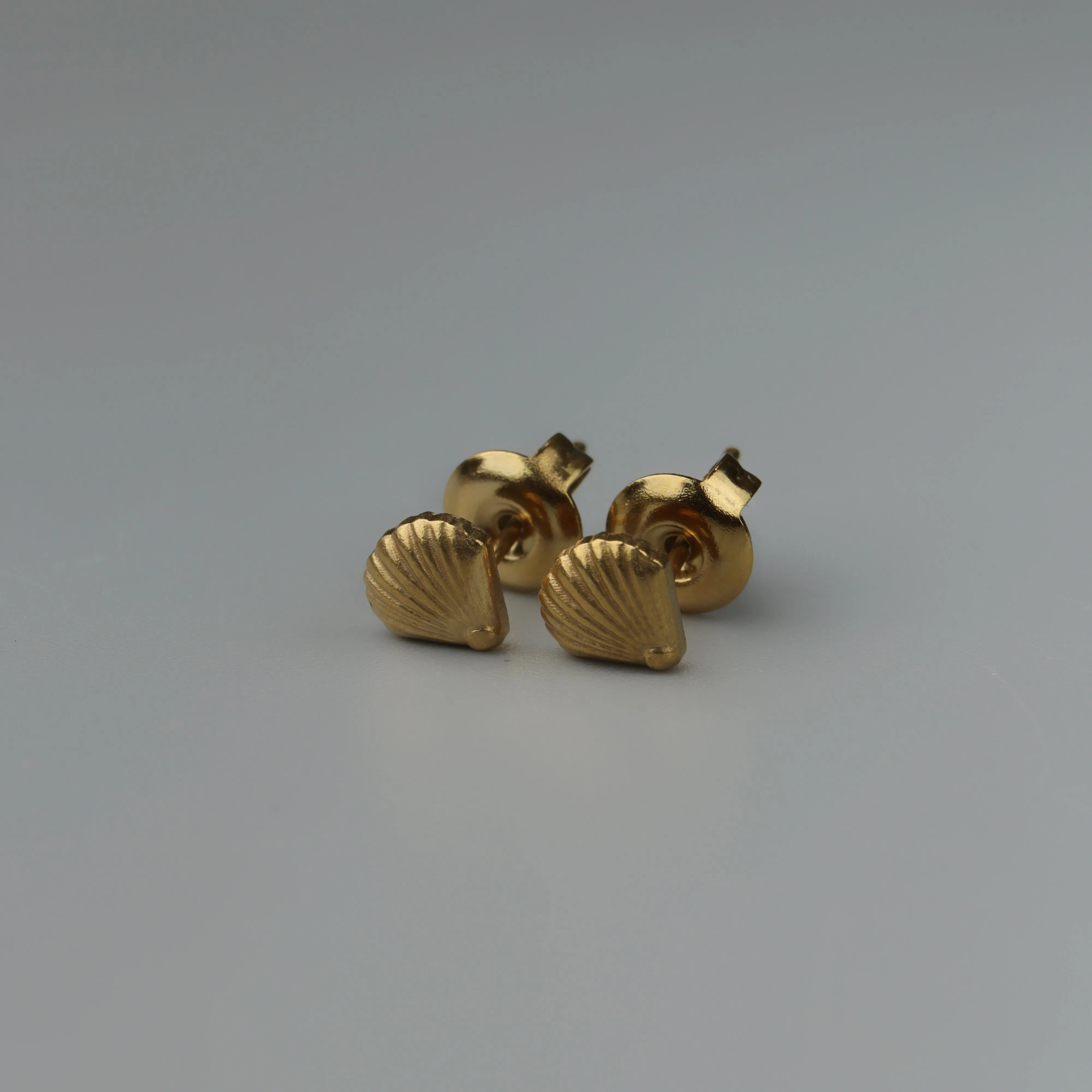 Thin Piercing Unique Shape Stud Earrings Collections