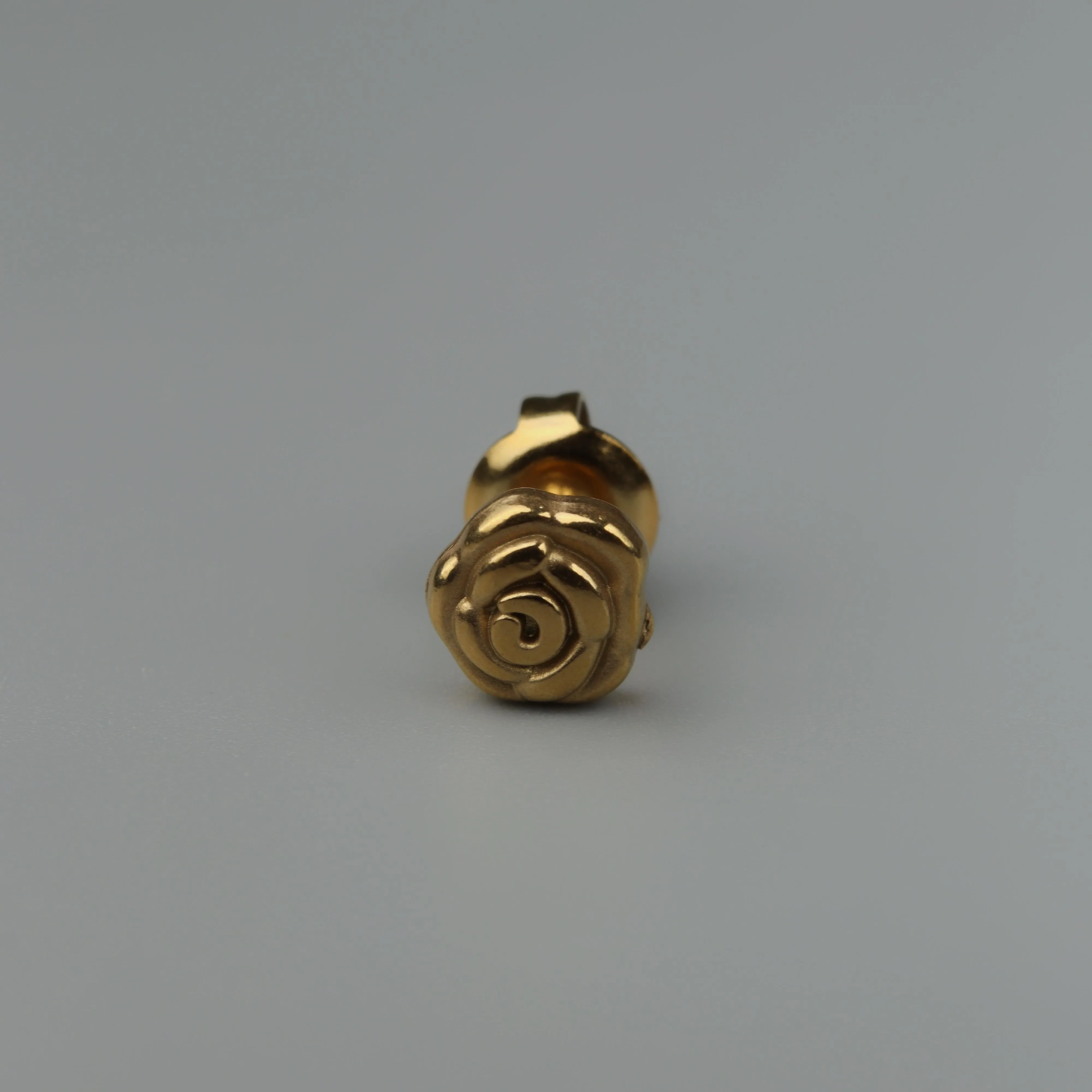 Thin Piercing Unique Shape Stud Earrings Collections
