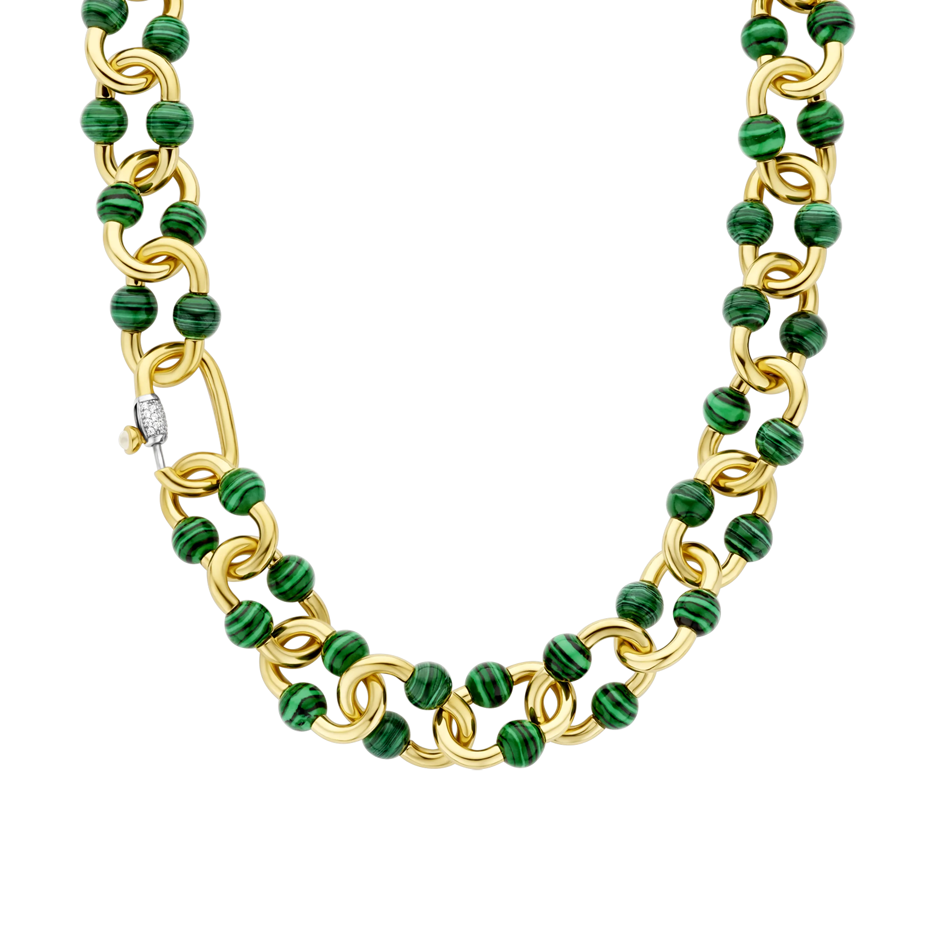 TI SENTO Necklace 34021MA