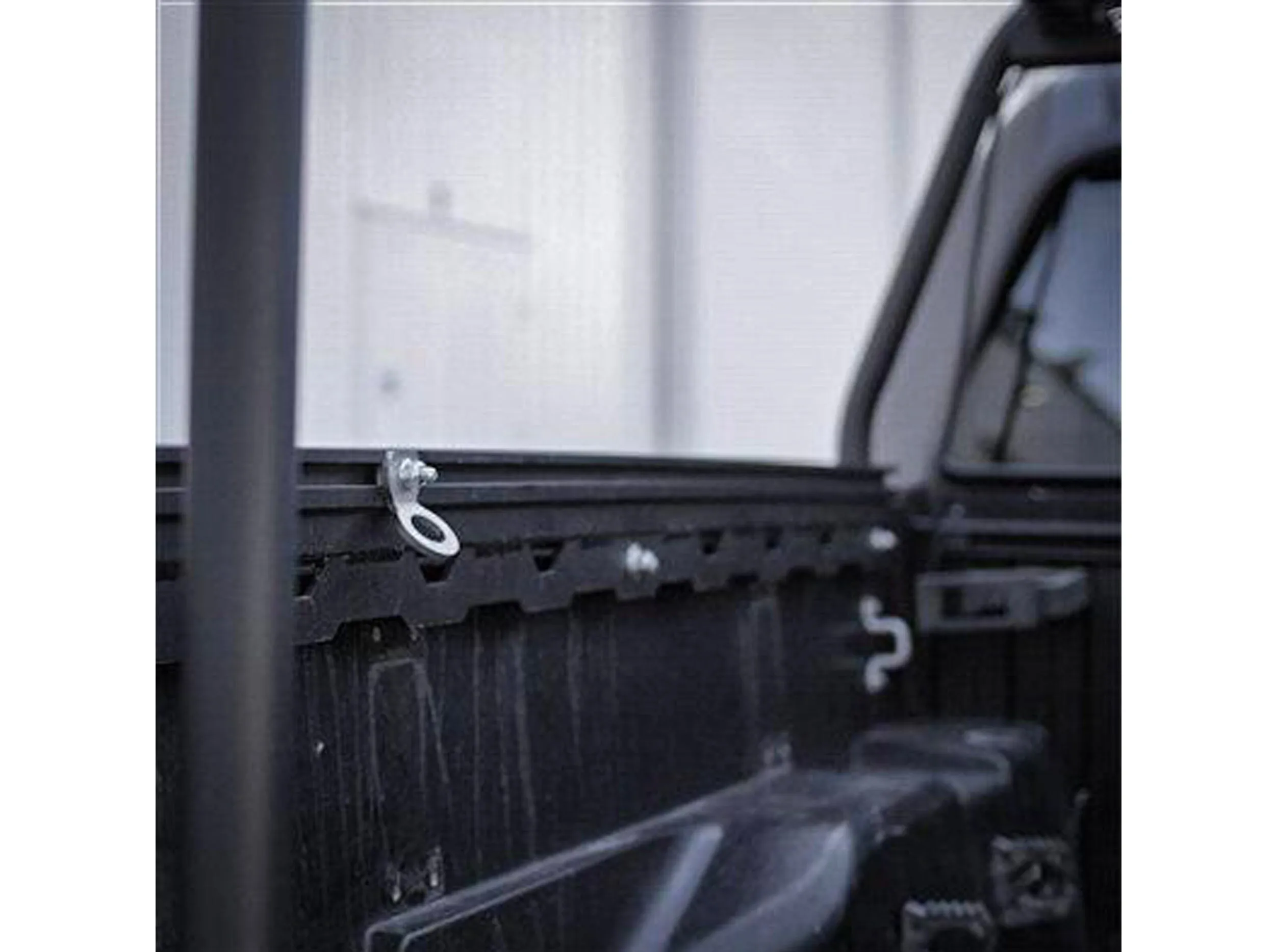 Tie Down Rings