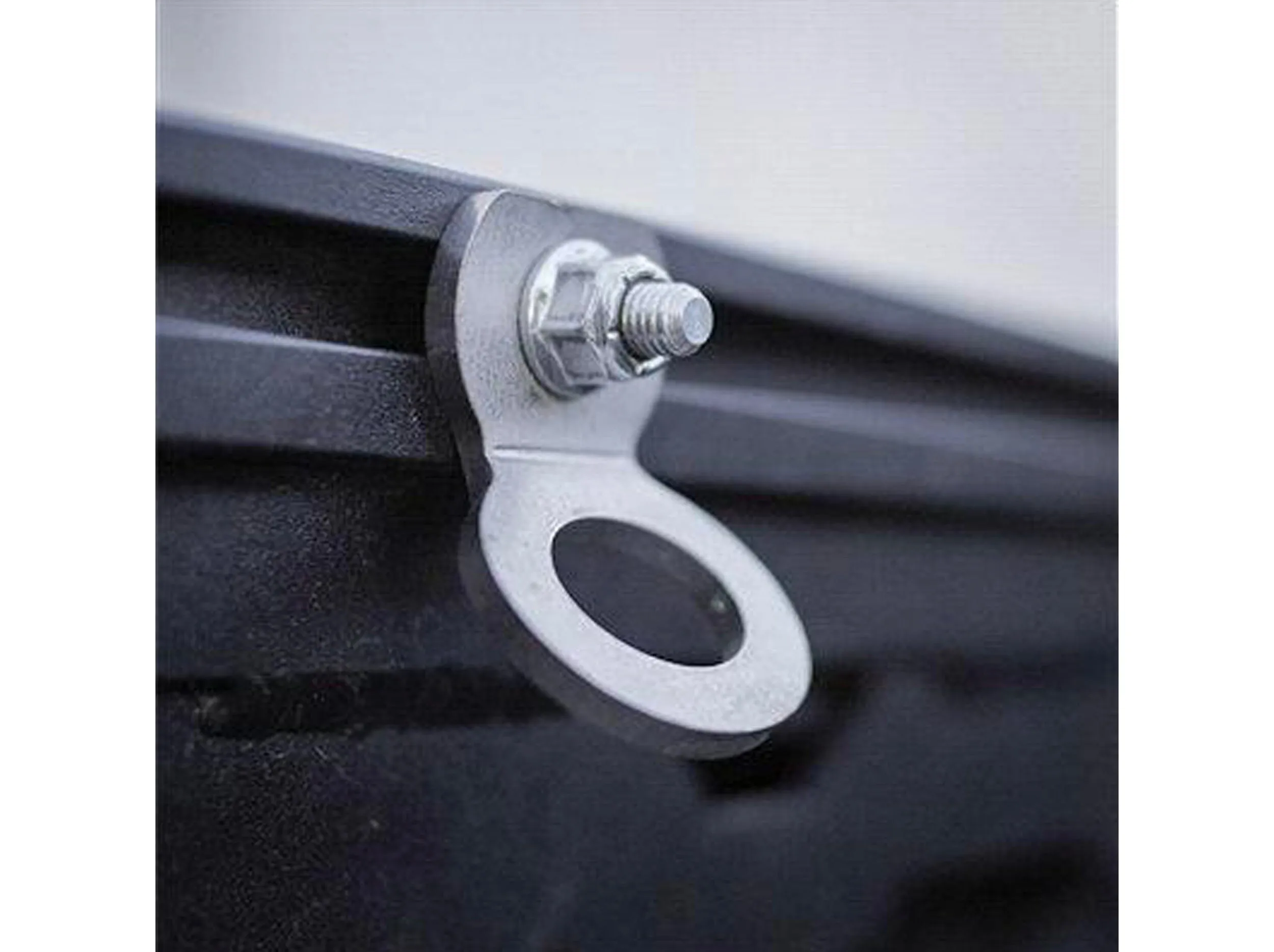 Tie Down Rings