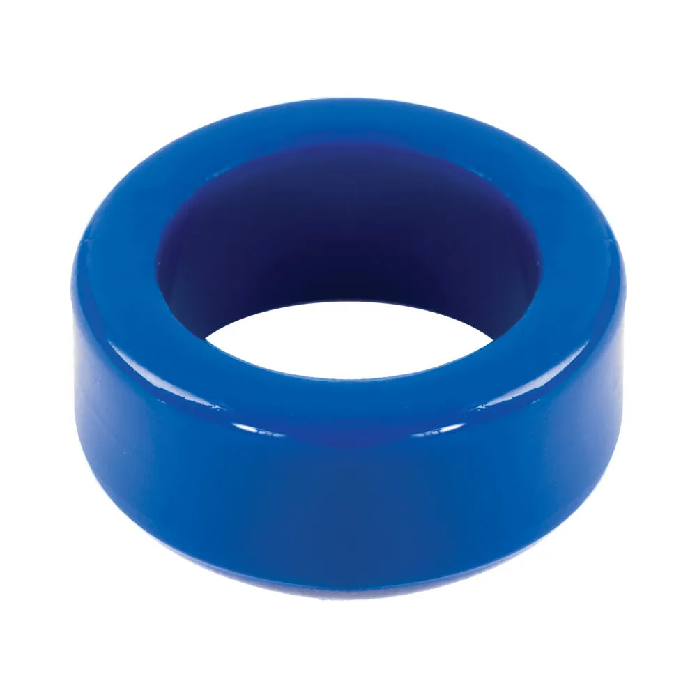 TitanMen - Cock Ring Blue