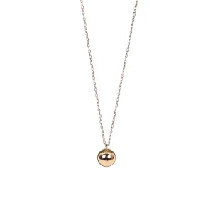 Titlee Necklace Soho