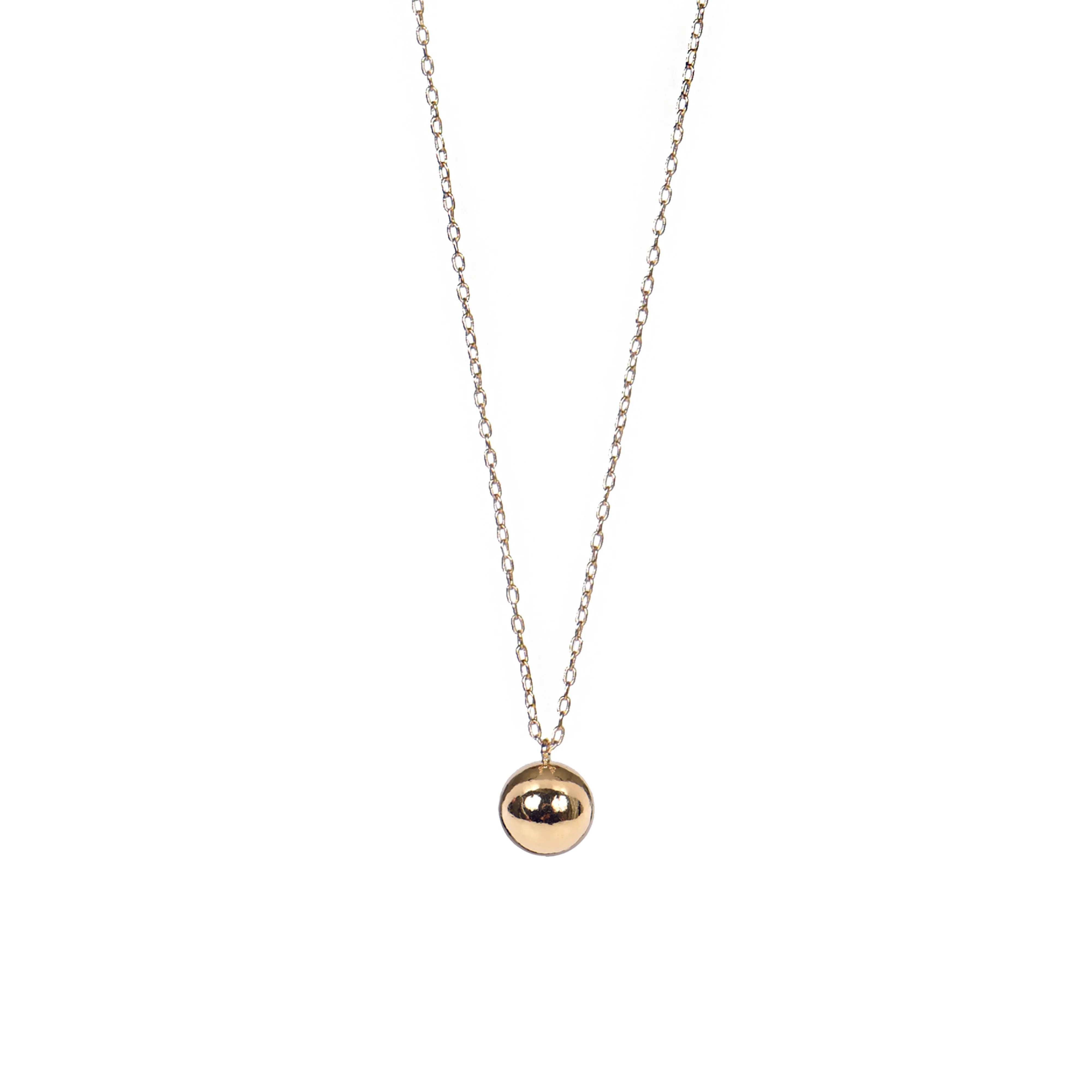 Titlee Necklace Soho