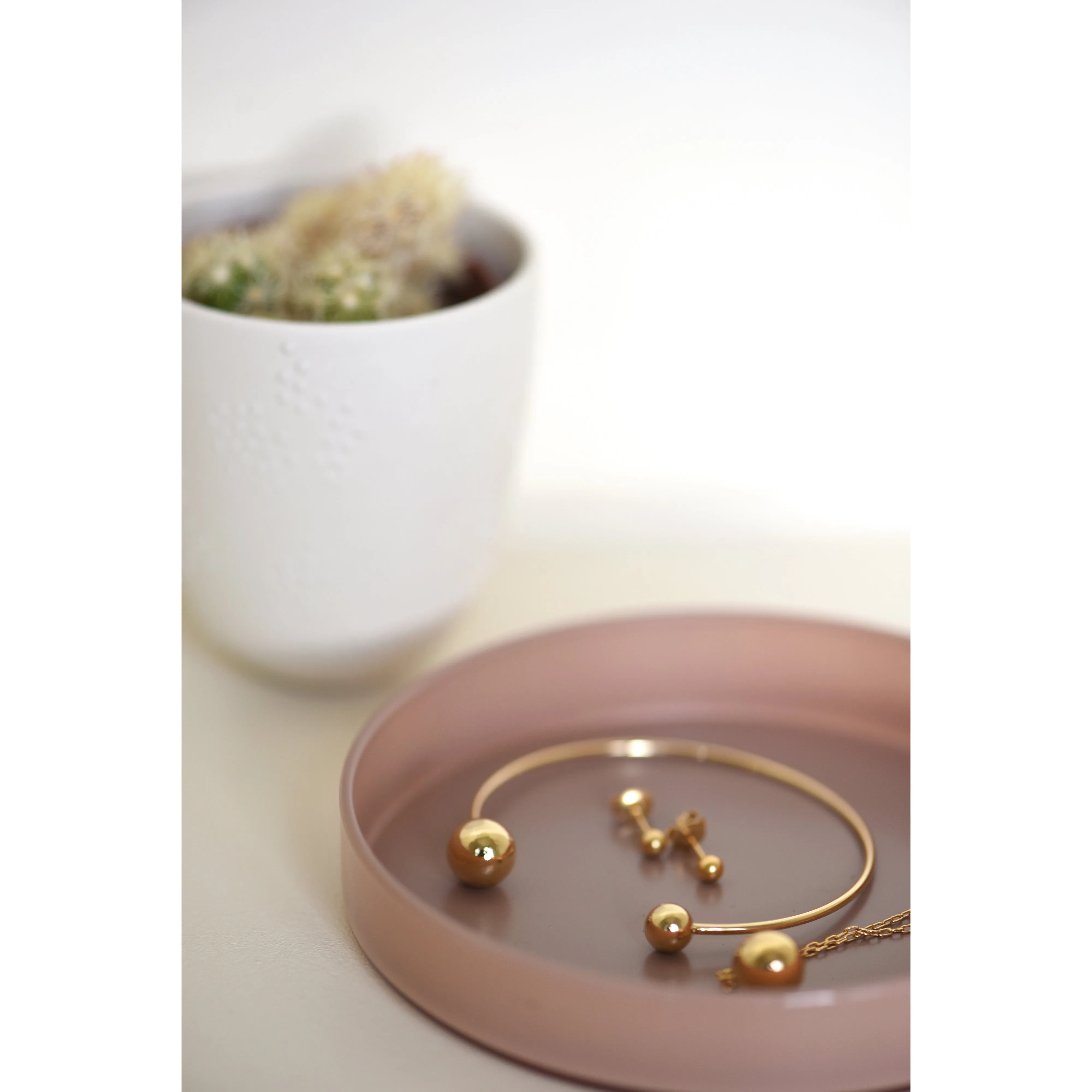 Titlee Necklace Soho