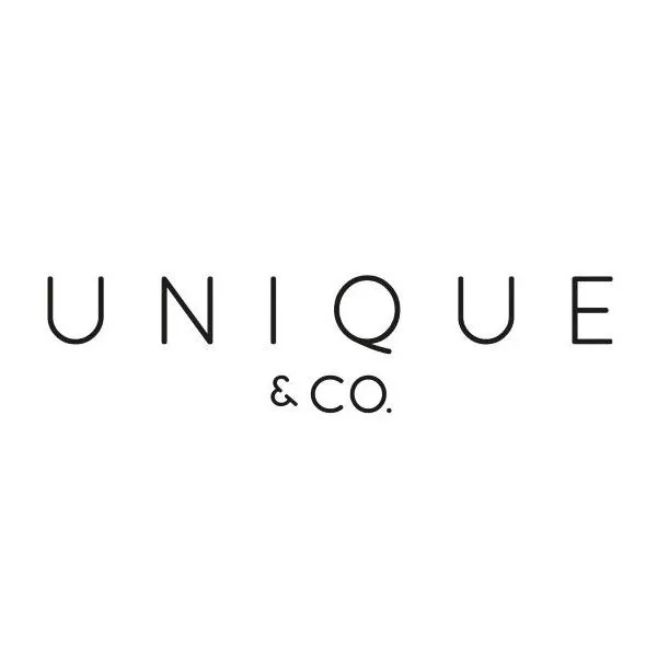 Unique & Co Sterling Silver Turquoise Drop Earrings ME-828
