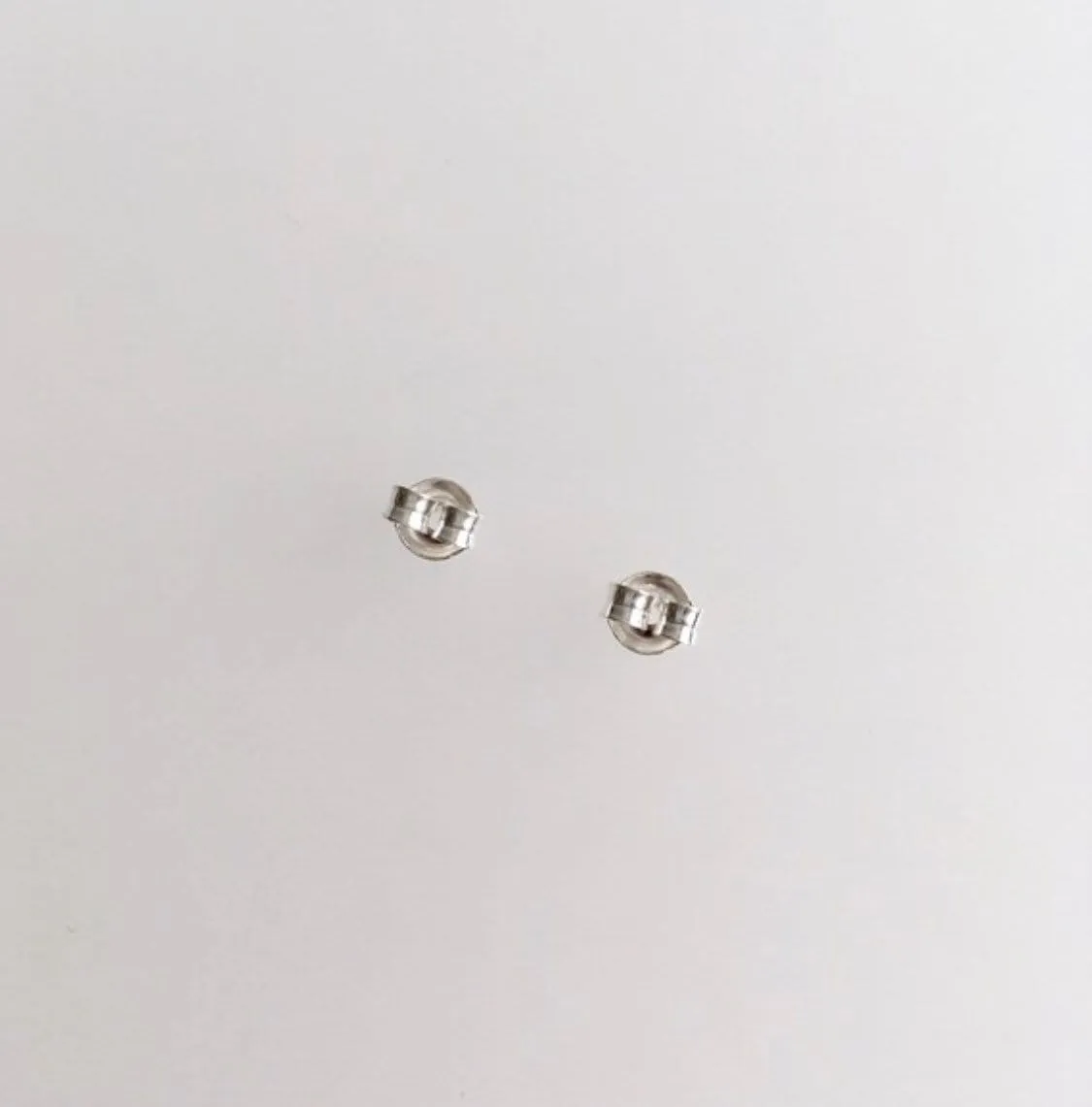 Unique earrings , minimalist earrings, statement thin silver chain earrings