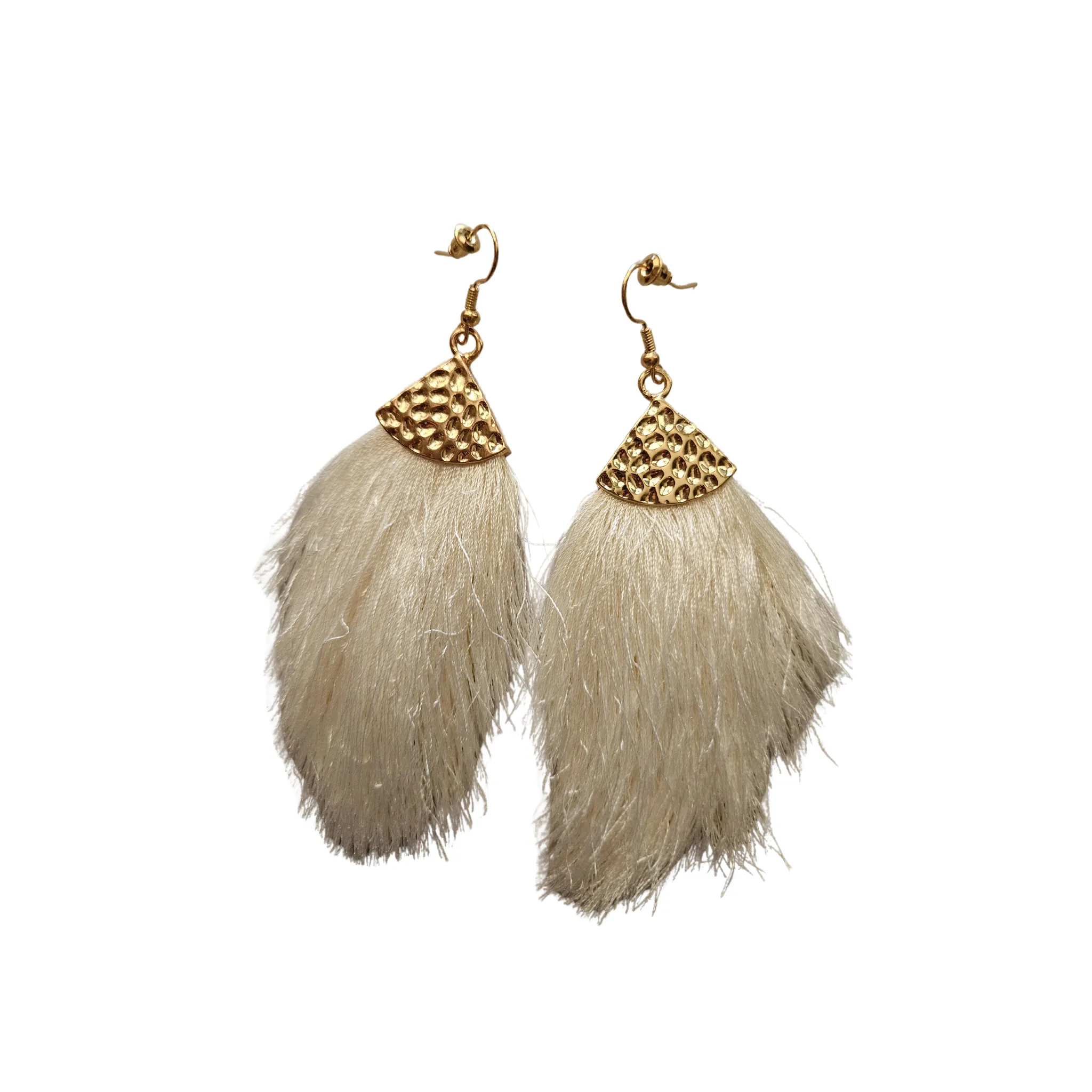 Unique Tassel Bohemian Earrings