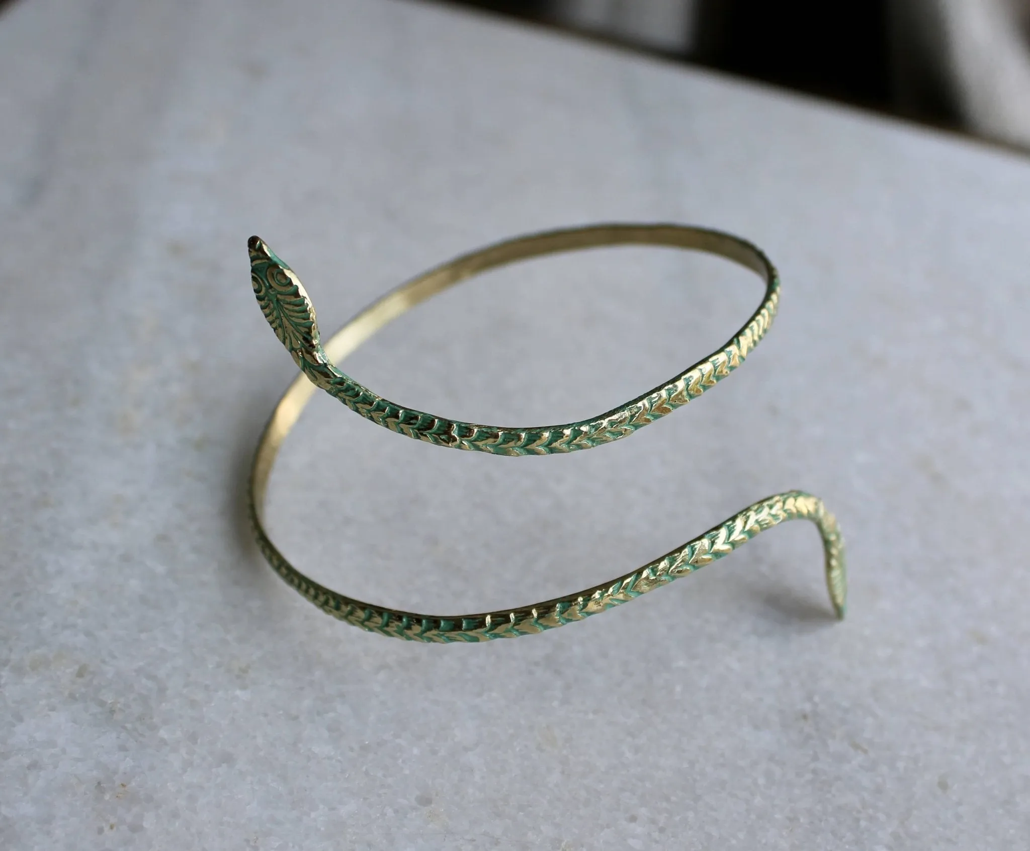 VIPER Bracelet