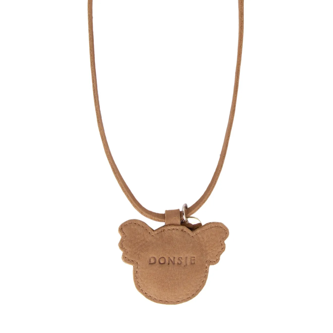 Wookie Koala Necklace
